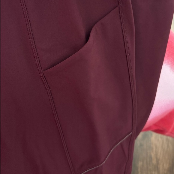 New Lululemon Speed Up Mid-Rise Leggings - Picture 6 of 10